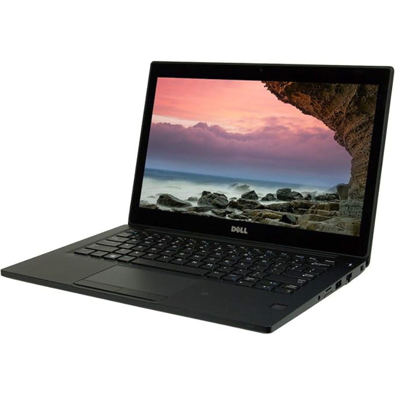 Dell-7280-Core-i7-8gb-256-Ssd-6th-Touch-Sealed