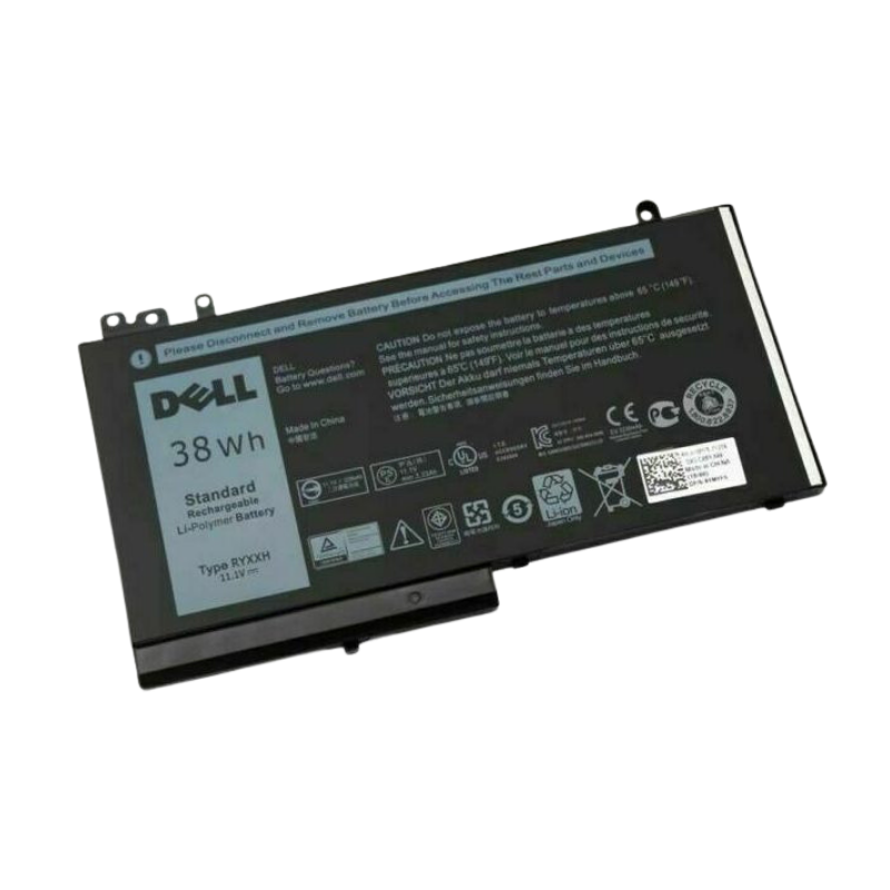 Dell-Latitude-3150-E5250-RYXXH-Laptop-Battery